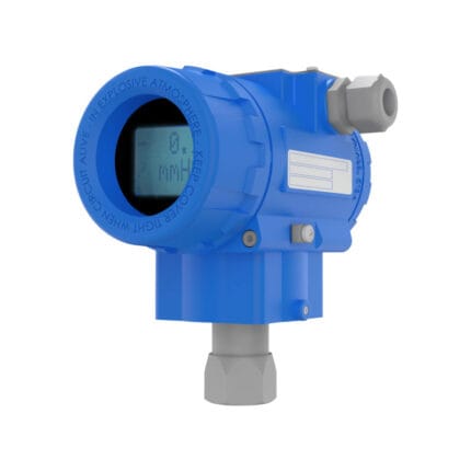 ترانسمیتر فشار هوشمند Chemitec SPT-2