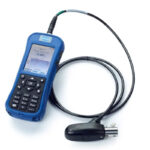 فلومتر دستی Hach FH950 کد FH950.10005