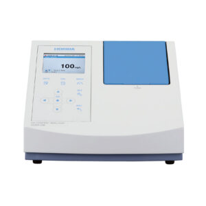 آنالایزر محتوای روغن HORIBA OCMA-550