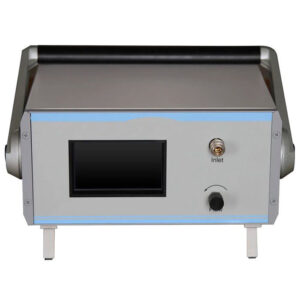 دیوپوینت متر Huazheng HZSF-701H SF6