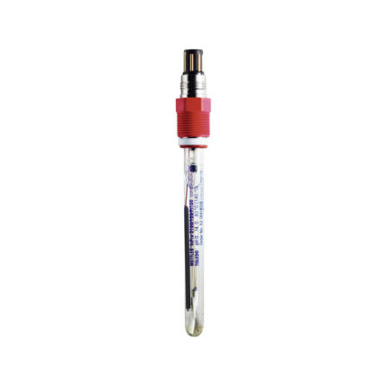 سنسور METTLER TOLEDO InPro 3100 pH کد 52000656
