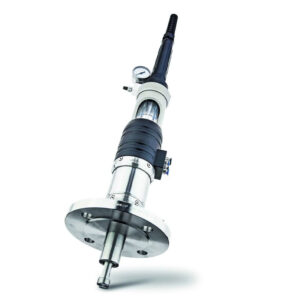 محفظه سنسور Mettler Toledo InTrac 781