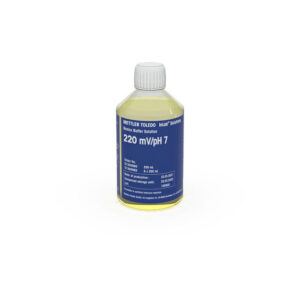 محلول بافر ردوکس Mettler Toledo کد 51350060