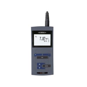 اکسیژن متر پرتابل WTW ProfiLine Oxi 3205 کد 2BA100