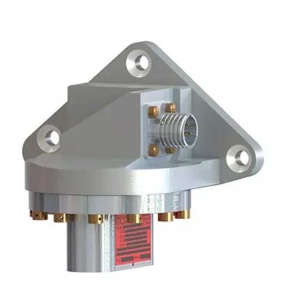 سوئیچ فشار دیفرانسیل CCS 45D