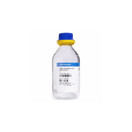 آب خالص آزمایشگاهی LC/MS اینفینیتی‌لب Agilent کد 51914498