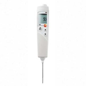 دماسنج نفوذی Testo 106 کد 05601063