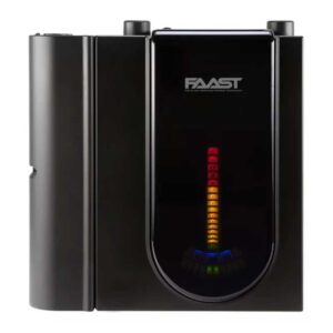دتکتور دود Honeywell 8100 کد 8100E
