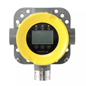 گاز دتکتور Honeywell RAEGuard Lite کد D07A-26C1-0000