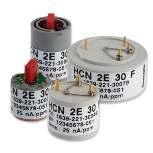 سنسور گاز Honeywell Sensoric کد 75224103230069