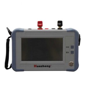 تستر مقاومت و امپدانس Huazheng HZ-5100-I