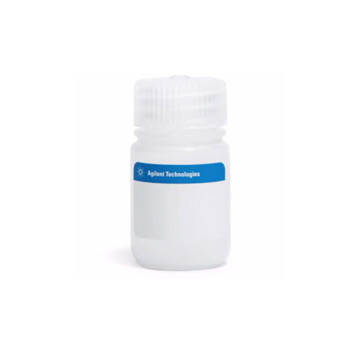 ماده مرجع تایید شده کیفیت روغن و گریس Agilent QCI-770