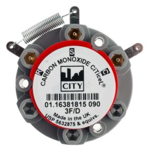 Honeywell CiticeL 3F-D AB004-040