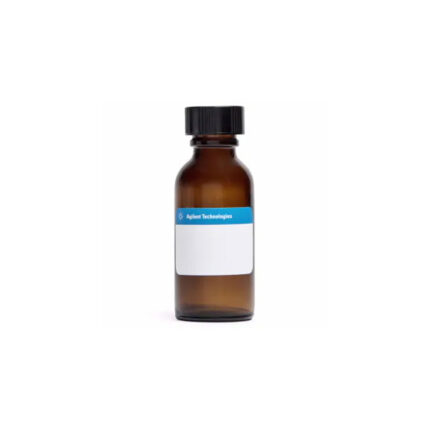 ماده مرجع تایید شده کلروفنول‌ Agilent AOX کد PANAL0094