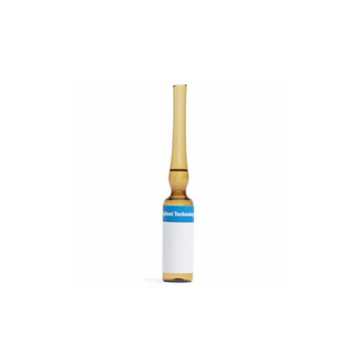 استاندارد مرجع تست ستون کروماتوگرافی Agilent ASTM E1387-90 استاندارد مرجع تست ستون کروماتوگرافی Agilent ASTM E1387-90