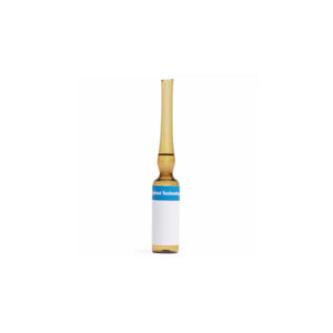 ماده مرجع گازولین پایه Agilent RGO-711-1