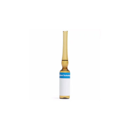 ماده مرجع گازولین پایه Agilent RGO-711-1