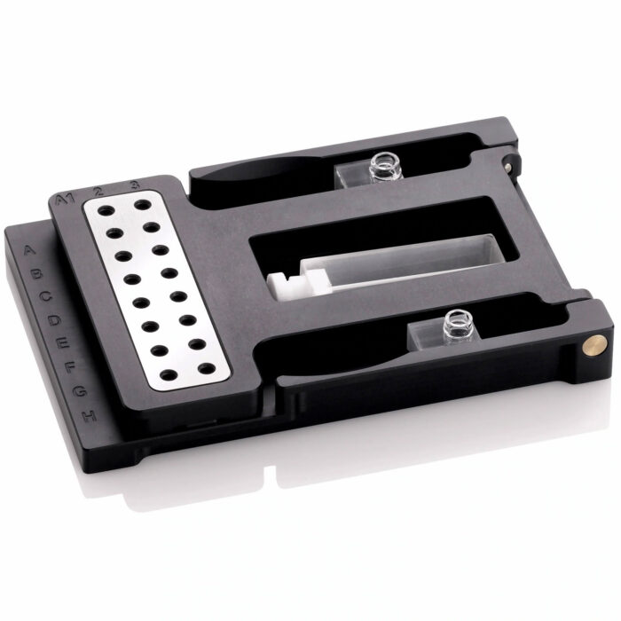 اسپکتروفتومتر میکروپلیت Agilent BioTek Epoch 2