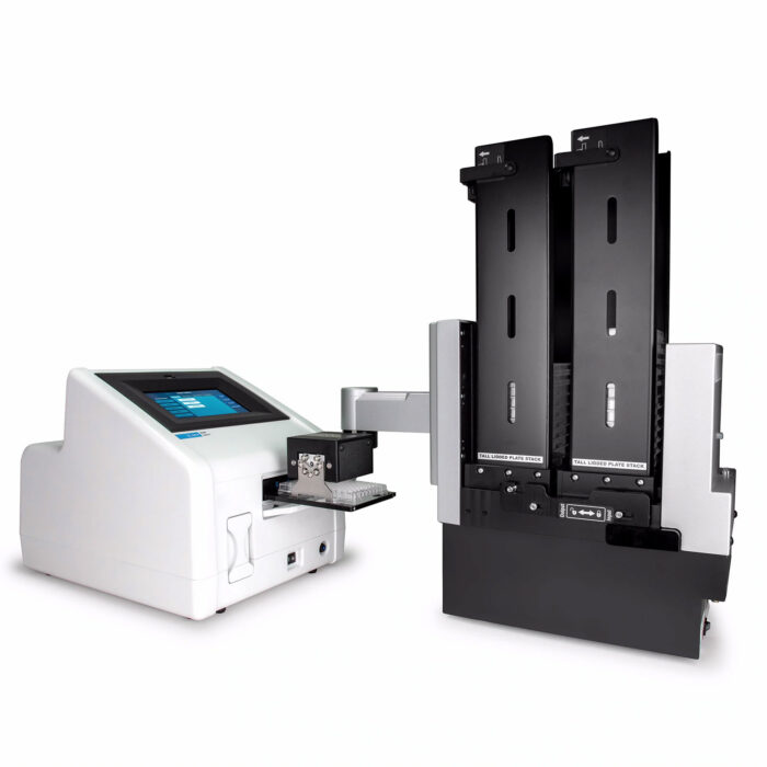 اسپکتروفتومتر میکروپلیت Agilent BioTek Epoch 2