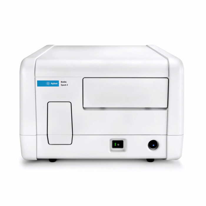 اسپکتروفتومتر میکروپلیت Agilent BioTek Epoch 2 اسپکتروفتومتر میکروپلیت Agilent BioTek Epoch 2