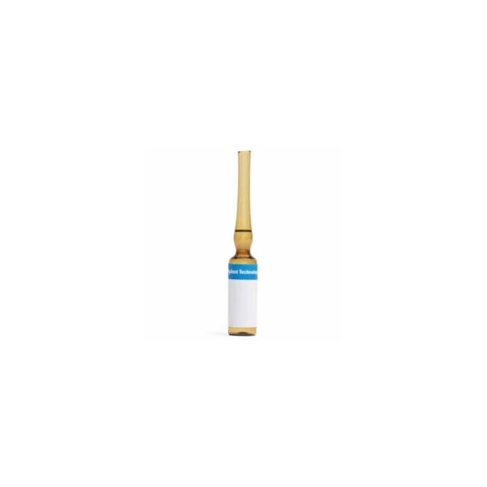 ماده مرجع کالیبراسیون نقطه جوش Agilent کد 50808716 ماده مرجع کالیبراسیون نقطه جوش Agilent کد 50808716