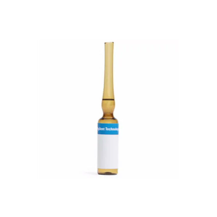 ماده مرجع تایید شده کانابینوئید Agilent Cannabidiol کد 51913924 ماده مرجع تایید شده کانابینوئید Agilent Cannabidiol کد 51913924