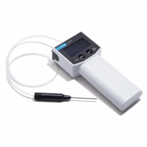 نشت یاب قابل حمل Agilent CrossLab Sniffer کدG8613A