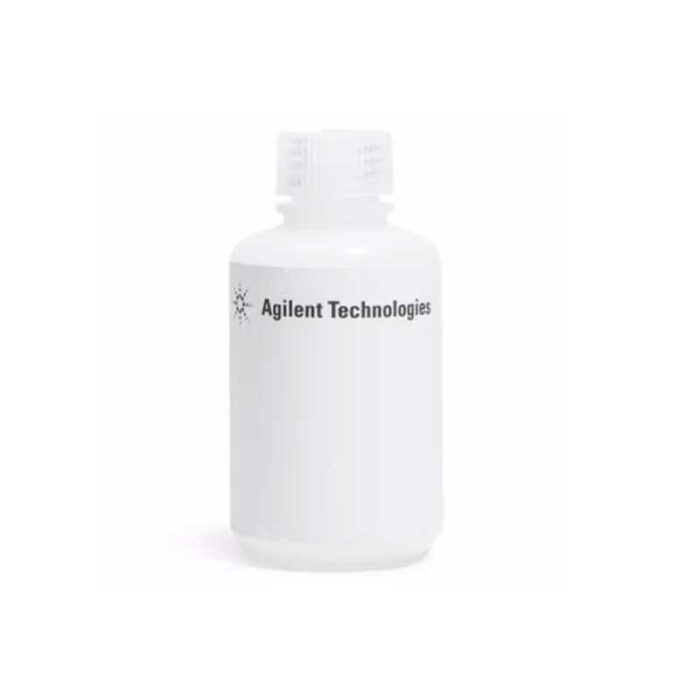ماده مرجع تری هیدرات استات سدیم Agilent کد ICC-014 ماده مرجع تری هیدرات استات سدیم Agilent کد ICC-014