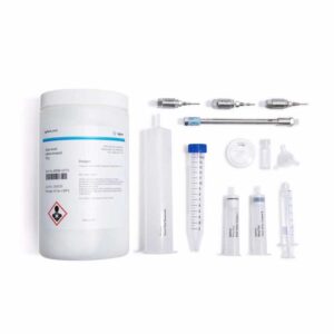 کیت تست Agilent PFAS کد 51501103