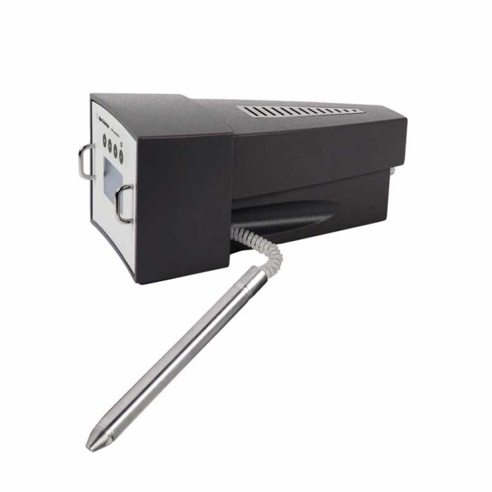 نشت یاب پرتابل هلیم Agilent PHD-4