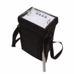نشت یاب پرتابل هلیم Agilent PHD-4