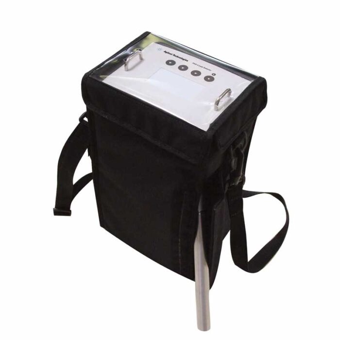 نشت یاب پرتابل هلیم Agilent PHD-4
