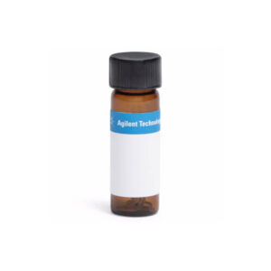 ماده مرجع تایید شده آلدریلین Agilent PST-010