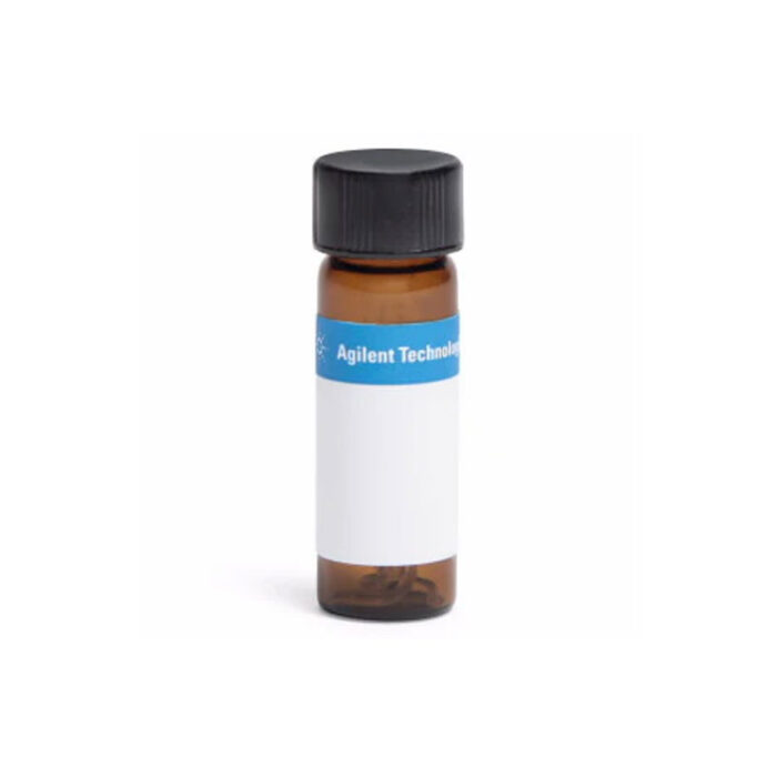 ماده مرجع تایید شده آلدریلین Agilent PST-010