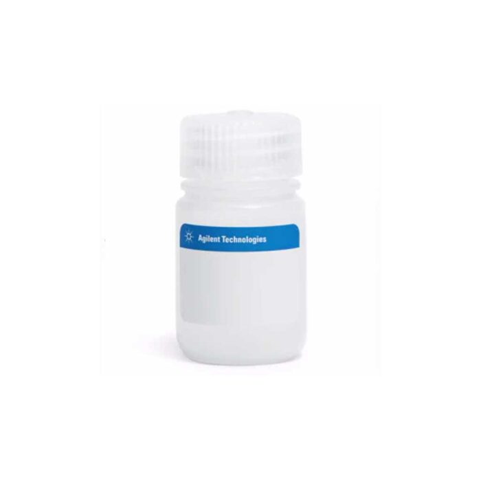 استاندارد کیفیت روغن و گریس Agilent QCI-770 استاندارد کیفیت روغن و گریس Agilent QCI-770