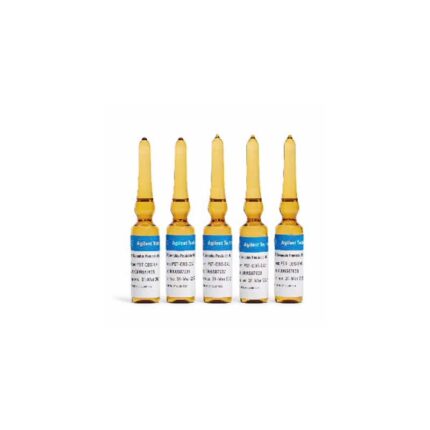 ماده مرجع بوتانتریول Agilent کد RGO-260