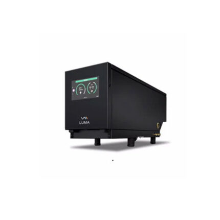 دتکتور فرابنفش خلاء کروماتوگرافی گازی Agilent LUMA