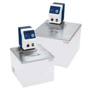 حمام گردش آب آزمایشگاهی Witeg WCH کد DH.WCH00408