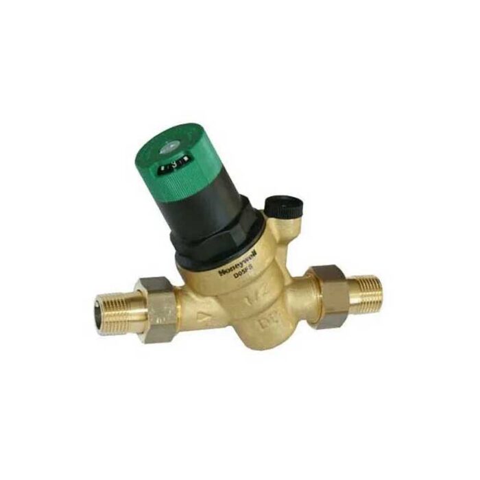 شیر تنظیم فشار Honeywell DN 20 کد D05FS-3/4A