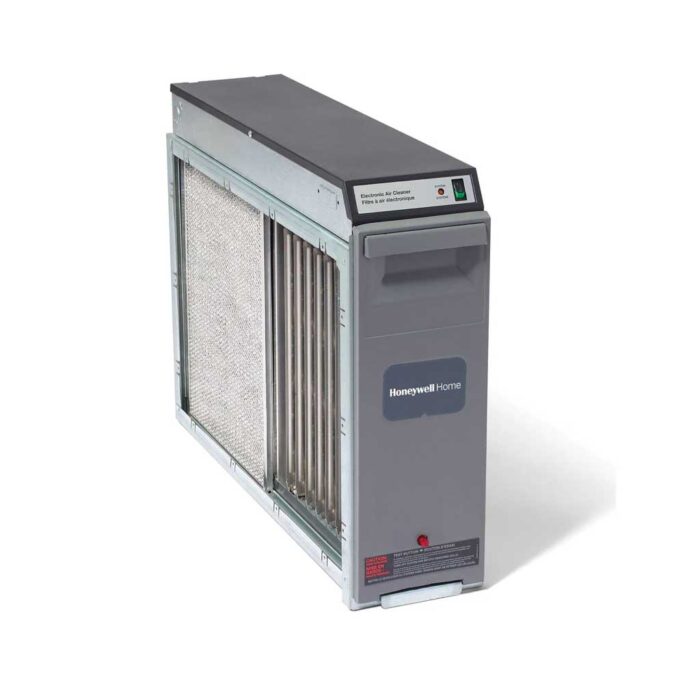 تصفیه کننده هوا الکترونیکی Honeywell F300 کد F300E1019/U