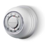 ترموستات اتاقی Honeywell CT87N کد CT87K1004/U1