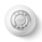 ترموستات اتاقی Honeywell CT87N کد CT87K1004/U1