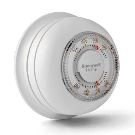 ترموستات اتاقی Honeywell CT87N کد CT87K1004/U1
