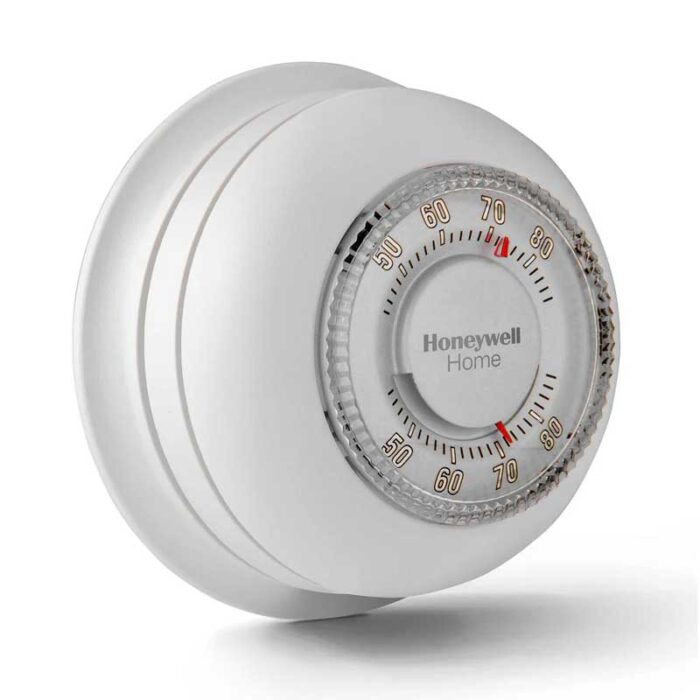 ترموستات اتاقی Honeywell CT87N کد CT87K1004/U1 ترموستات اتاقی Honeywell CT87N کد CT87K1004/U1