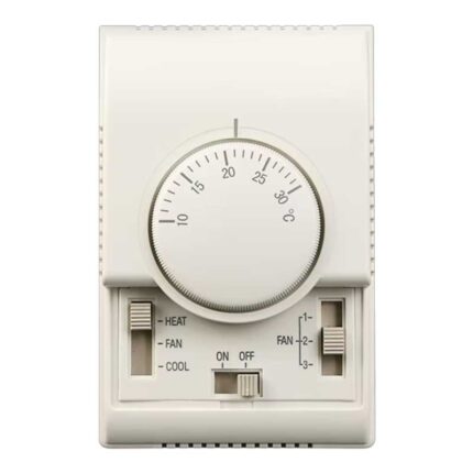 ترموستات Honeywell T6373A کد T6373A1108