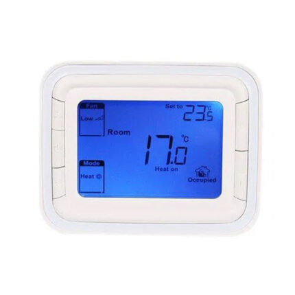 کنترلر هوشمند دما، رطوبت و فشار Honeywell T775 کد T775U2016