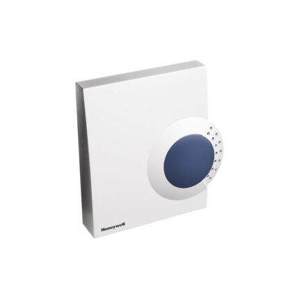 ماژول دیواری کنترل دما Honeywell T7460A1018