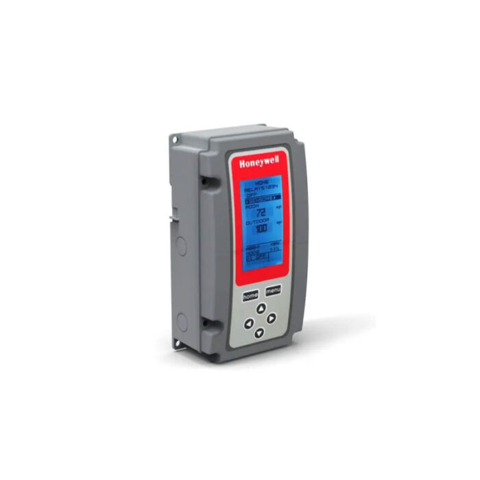 کنترلر هوشمند دما، رطوبت و فشار Honeywell T775 کد T775U2016