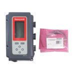 کنترلر هوشمند دما، رطوبت و فشار Honeywell T775 کد T775U2016