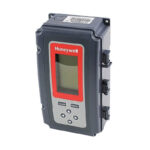 کنترلر هوشمند دما، رطوبت و فشار Honeywell T775 کد T775U2016